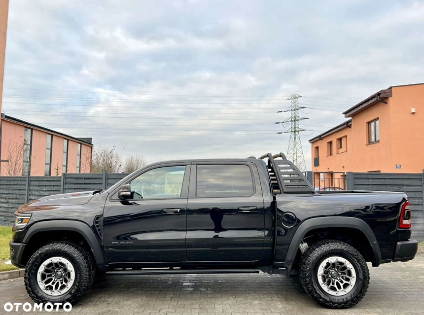Dodge